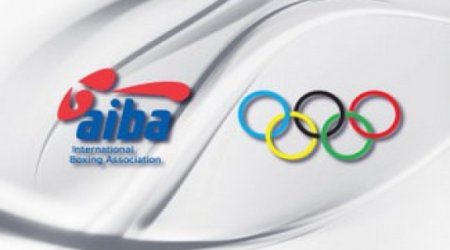 Ассоциация бокса объявила систему отбора на Олимпийские игры-2016