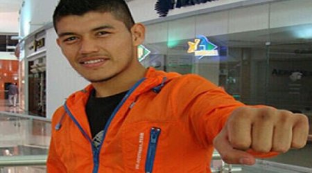 23-летний боксер умер после нокаута