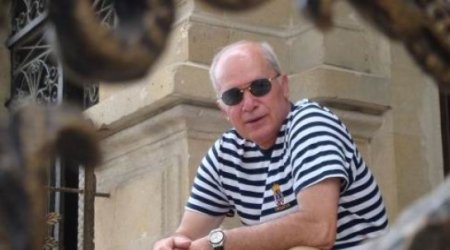 Xalq artisti əməliyyat olunacaq