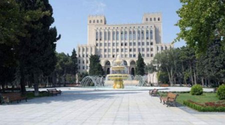 AMEA-da Üzeyir Hacıbəyli adına mükafat təsis edildi