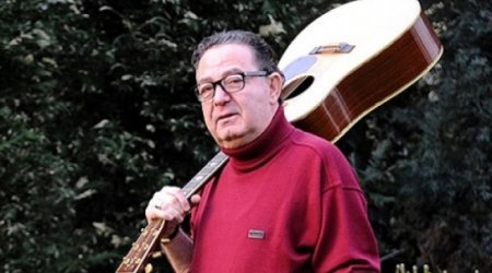 Məşhur türk müğənni xərçəng xəstəliyinə tutuldu