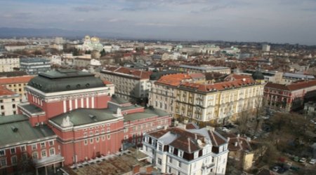 Azərbaycan musiqisi Bolqarıstanda