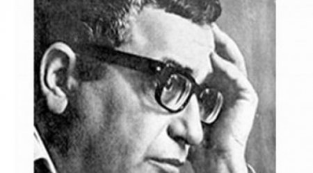 Görkəmli bəstəkar Qara Qarayevin ad günüdür