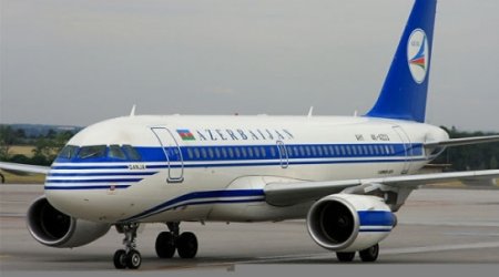 AZAL снизил цены на рейсы в Тбилиси
