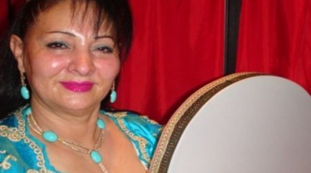 Xalq artisti qaza görə aksiya keçirəcək