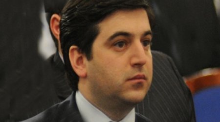 Anar Məmmədov televiziya layihəsinə başladı