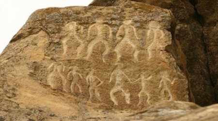 Azərbaycanda yazılı abidələrin qorunmasına dair yeni qanun hazırlanır