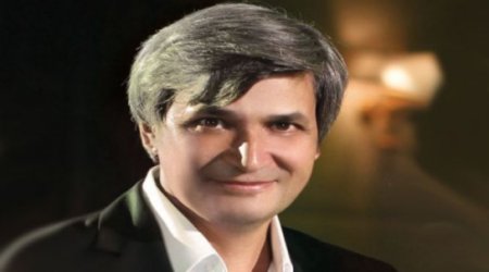 Молдавский певец попросил прощения у Азербайджана