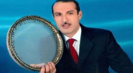 Xalq artistinə ağır itki üz verdi