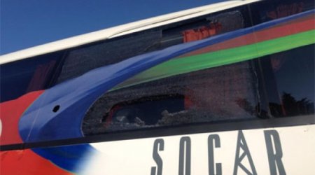 “Neftçi” “Xəzər-Lənkəran”la oyundan imtina etdi VIDEO