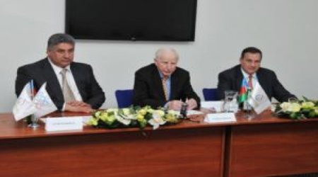 Soçidə XXII Qış Olimpiya Oyunları çərçivəsində “Azərbaycan günü” keçirilib