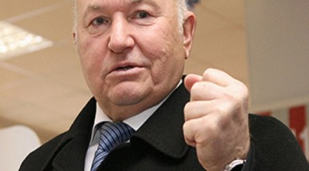 Юрий Лужков раскритиковал Олимпиаду в Сочи