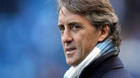 Mançini: "Mənə xəyanət edildi"