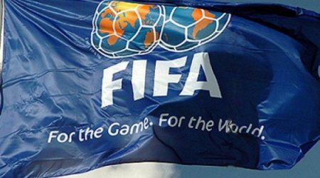 ФИФА оштрафовала «Нефтчи»