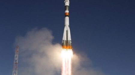 Объявлен тендер для спутника «Azerspace-2»