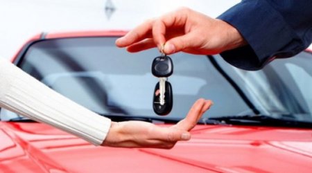 Атомобильные кредиты будут выдаваться по новым условиям