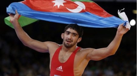 Тяжелая утрата в семье Олимпийского чемпиона
