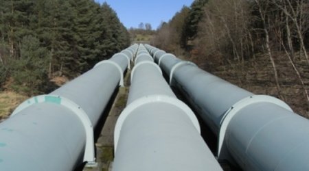 Азербайджан предлагает Ираку доступ к проекту Южного газового коридора