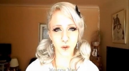 Девушка проделала операцию по превращению в эльфа -ВИДЕО