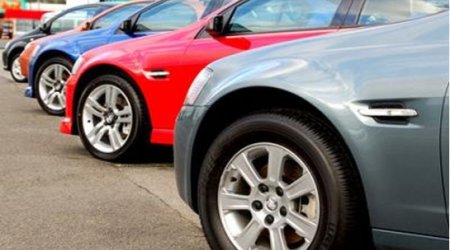 Кризис на автомобильном рынке -ВИДЕО