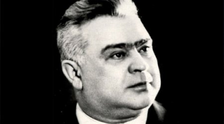 Məşhur gülüş ustasının 100 illiyi rəsmi səviyyədə keçiriləcək