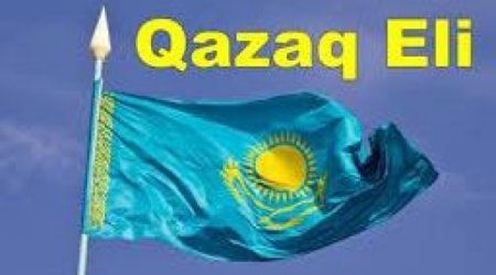 Qazax Eli, yoxsa Qazaxıstan? - RƏY