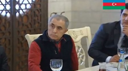 Забавный случай на открытии нового здания Консерватории -ВИДЕО