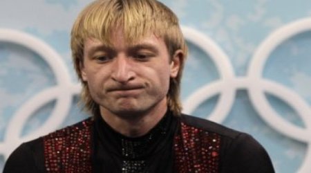 Евгений Плющенко объявил о завершении карьеры