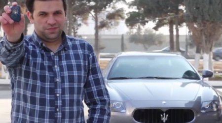 Креативное поздравление на 14 февраля –ВИДЕО