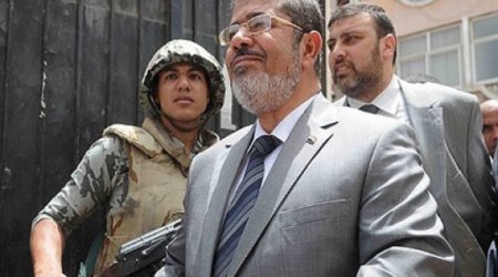 Mürsinin yeni məhkəmə prosesi bu gün başlayacaq