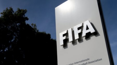 ФИФА проверит на допинг всех игроков