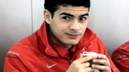 Футболист рассказал о заявлении АФФА