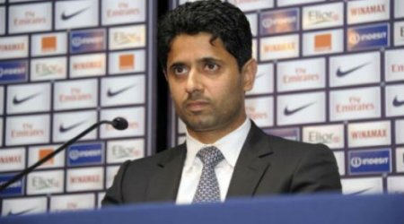 PSJ prezidentindən Messi və Ronaldo açıqlaması