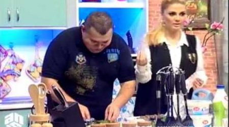 “Mətbəx verilişləri yayımlayan telekanallar məhkəməyə veriləcək” - İDDİA