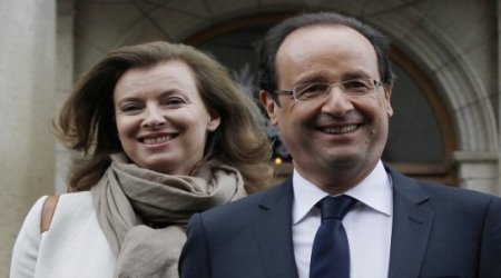 Prezidentin keçmiş sevgilisi kompensasiya tələb edir