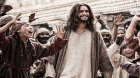 Скандал в США: Обама в образе сатаны -ФОТО+ВИДЕО