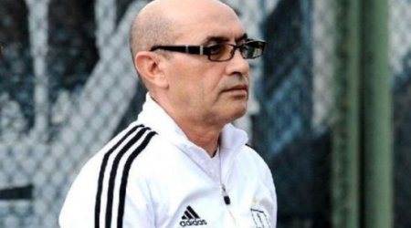 Пресс-конференция главного тренера «Нефтчи» –ВИДЕО