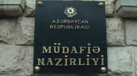 Seyran Ohanyanın ordumuz haqda söylədiyi təhqiramiz fikirlərə sərt cavab