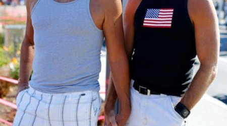 Homoseksuallar əleyhinə yeni qanun