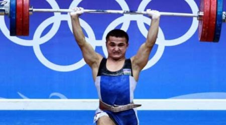 Ниджат Рагимов может перейти в сборную Казахстана