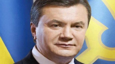 Ukrayna prezidenti müxalifətin əsas tələblərini qəbul etdi