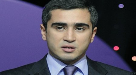 Heydər Əliyev Mərkəzinin direktoru federasiya rəhbəri seçildi