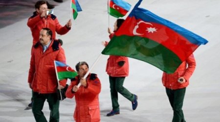 Azərbaycan legionerləri Soçidə medalsız qaldı