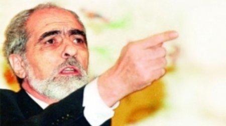 Elçibəyin ailəsindən Mütəllibova etiraz