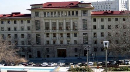 Azərbaycanda nazir müavinlərinin sayı artdı