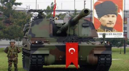 Türkiyədə hərbi xidmətə çağırış yaşı artırıldı