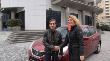 Одним решением изменил свою жизнь