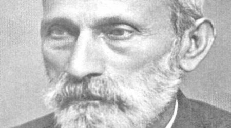 Əli bəy Hüseynzadənin anadan olmasından 150 il ötür