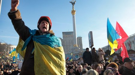 Guardian: Ukraynanın gələcəyi Putinin reaksiyasından asılıdır