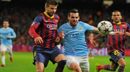 "Barselona"da ciddi itki